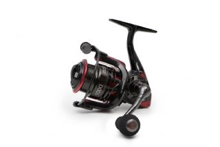 Fox Rage Warrior Reels - 